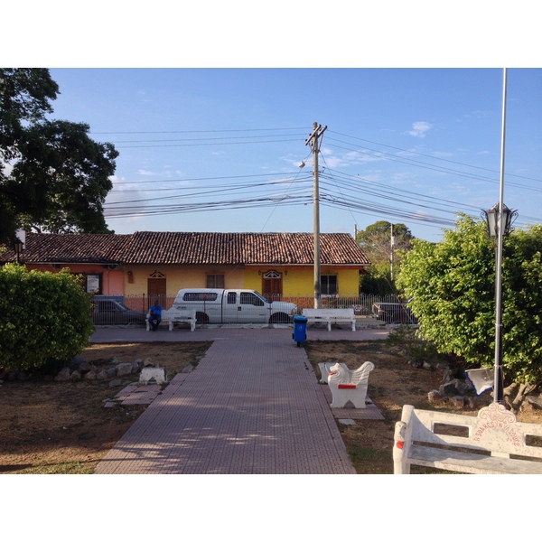 照片 巴拿马(Panama) 佩诺诺梅(Penonome) 2015-03 62