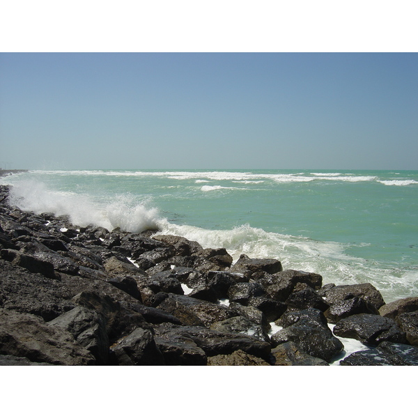 照片 阿联酋(United Arab Emirates) 乌姆盖万(Umm al Quwain) 2005-03 20