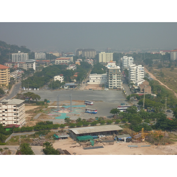 照片 泰国(Thailand) 海景海滩公寓(Viewtalay beach condo) 2009-12 3