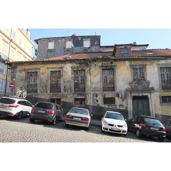 照片 葡萄牙(Portugal) 波尔托(Porto) 2013-01 217
