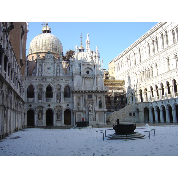 照片 意大利(Italy) 威尼斯(Venice) 2005-03 278