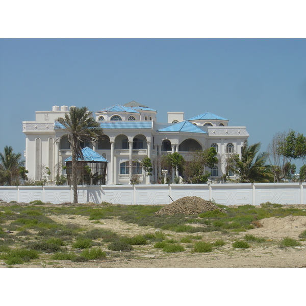 照片 阿联酋(United Arab Emirates) 乌姆盖万(Umm al Quwain) 2005-03 26
