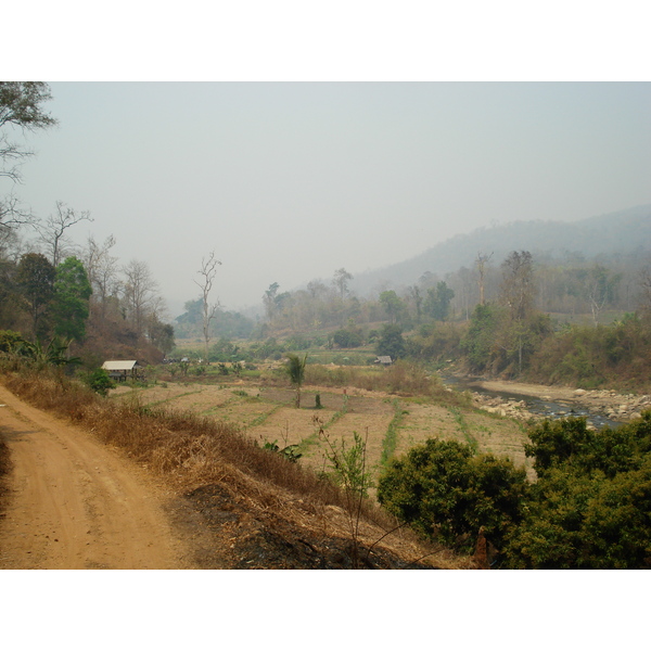 照片 泰国(Thailand) 邦玛帕至拜县公路(Pang Mapha to Pai road) 2007-02 52