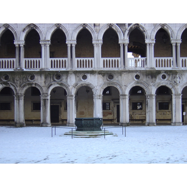 照片 意大利(Italy) 威尼斯(Venice) 2005-03 280