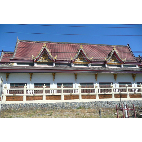 照片 泰国(Thailand) 芭提雅至沙美岛公路(Pattaya to Ko Samet road) 2008-12 107