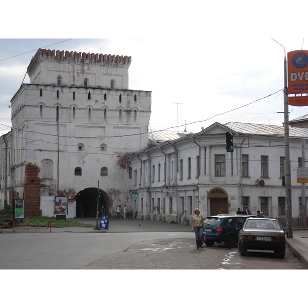 照片 俄罗斯(Russia) 雅罗斯拉夫尔(Yaroslavl) 2006-07 56