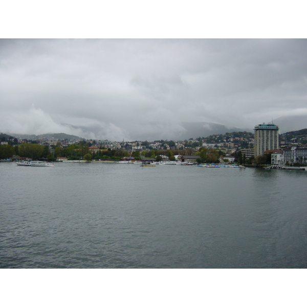 照片 瑞士(Switzerland) 卢加诺(Lugano) 2001-10 13