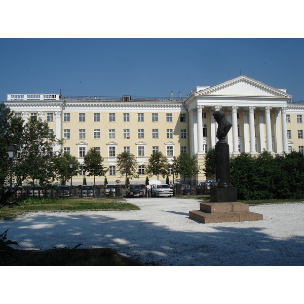 照片 俄罗斯(Russia) 喀山(Kazan) 2006-07 117