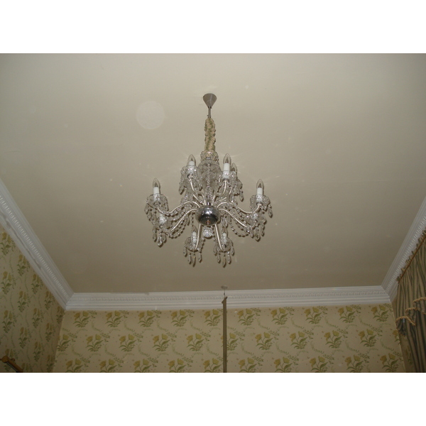 照片 英国(United Kingdom) 温布尔登(Wimbledon) 坎尼扎罗庄园酒店(Cannizaro House Hotel) 2006-10 11