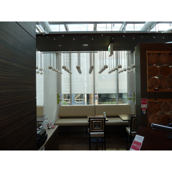 照片 日本(Japan) 东京(Tokyo) 东京新宿贝斯特韦斯特阿斯蒂娜酒店(Best Western Shinjuku Astina Hotel Tokyo) 2010-06 29