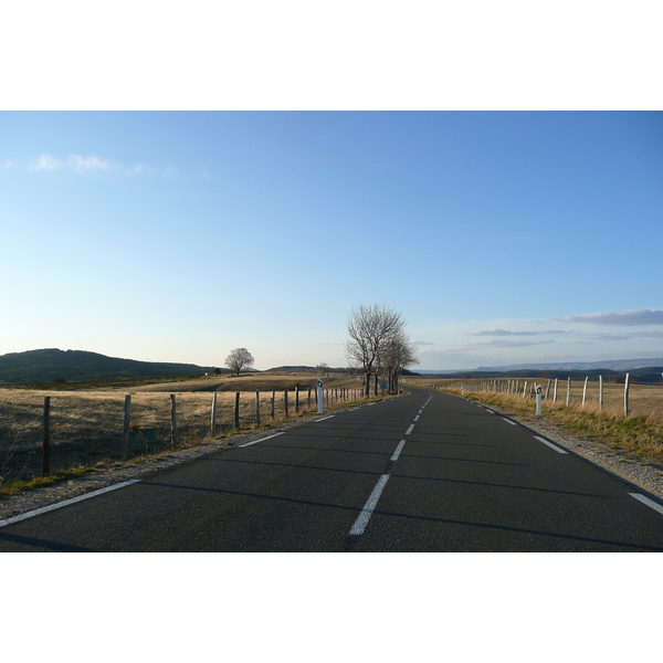 照片 法国(France) 塞文山脉(Cevennes Mountains) 2008-04 39