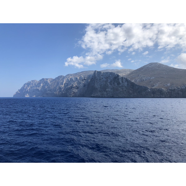 照片 希腊(Greece) 阿斯提帕莱阿岛(Astypalea) 2018-07 133