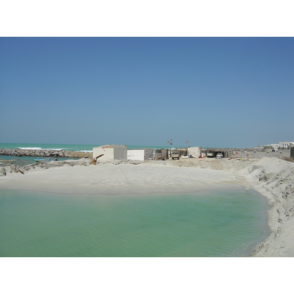 照片 阿联酋(United Arab Emirates) 乌姆盖万(Umm al Quwain) 2005-03 6
