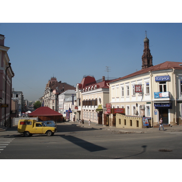 照片 俄罗斯(Russia) 喀山(Kazan) 2006-07 118