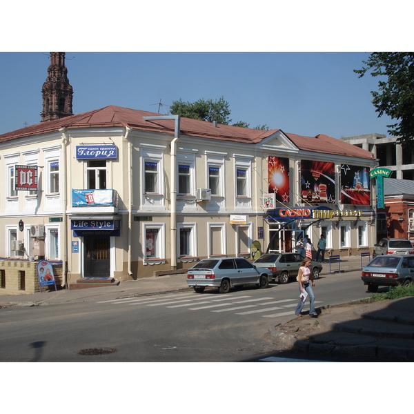 照片 俄罗斯(Russia) 喀山(Kazan) 2006-07 100