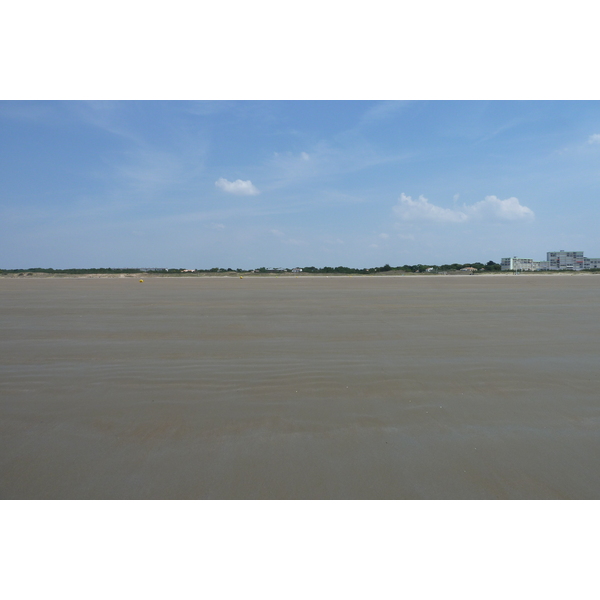 照片 法国(France) 圣布雷万(St Brevin) 2011-05 50