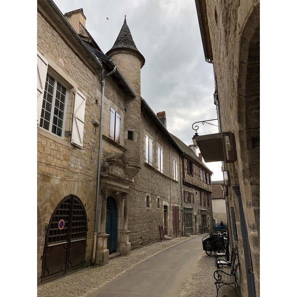 照片 法国(France) 马特尔(Martel) 2018-04 66