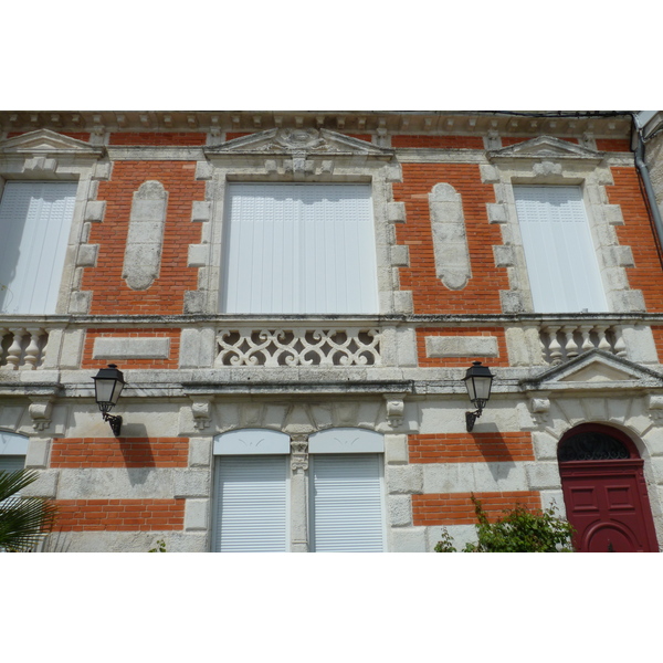照片 法国(France) 拉罗谢尔(La Rochelle) 2010-08 46