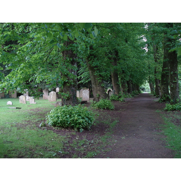 照片 英国(United Kingdom) 布雷肯(Brecon) 2006-05 9