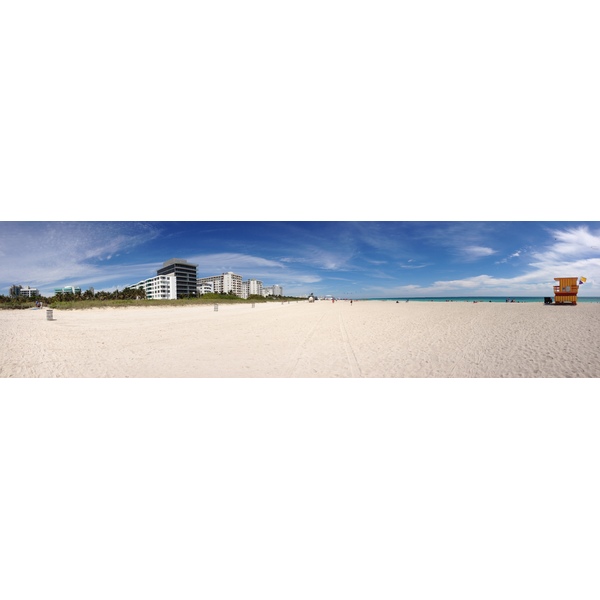 照片 美国(United States) 迈阿密海滩(Miami Beach) 2015-03 60