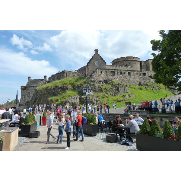 照片 英国(United Kingdom) 爱丁堡(Edinburgh) 2011-07 22