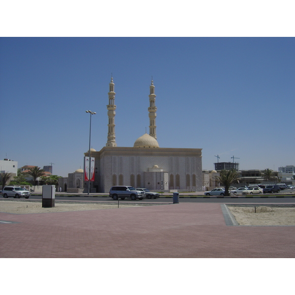 照片 阿联酋(United Arab Emirates) 阿治曼(Ajman) 2005-03 3