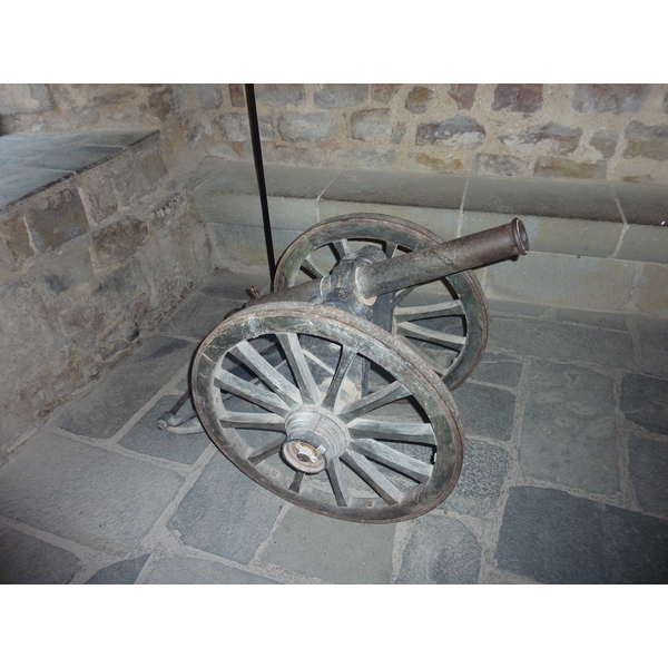 照片 法国(France) 卡尔卡松(Carcassonne) 2009-07 151