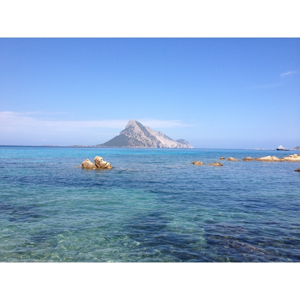 照片 意大利(Italy) 撒丁岛(Sardinia) 塔韦尔纳港(Porto Taverna) 2015-06 2