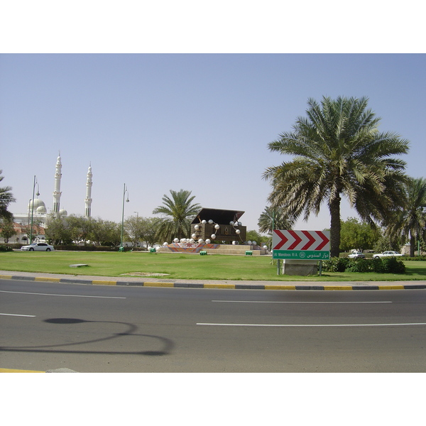 照片 阿联酋(United Arab Emirates) 艾因(Al Ain) 2005-03 53