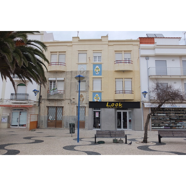 照片 葡萄牙(Portugal) 纳扎雷(Nazare) 2013-01 73