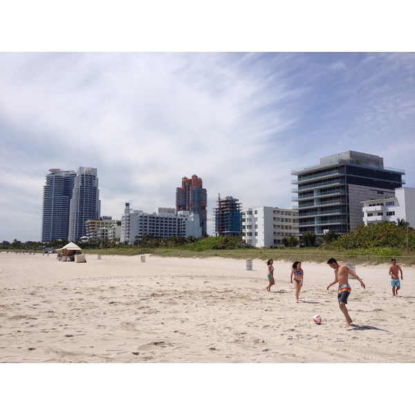 照片 美国(United States) 迈阿密海滩(Miami Beach) 2015-03 90