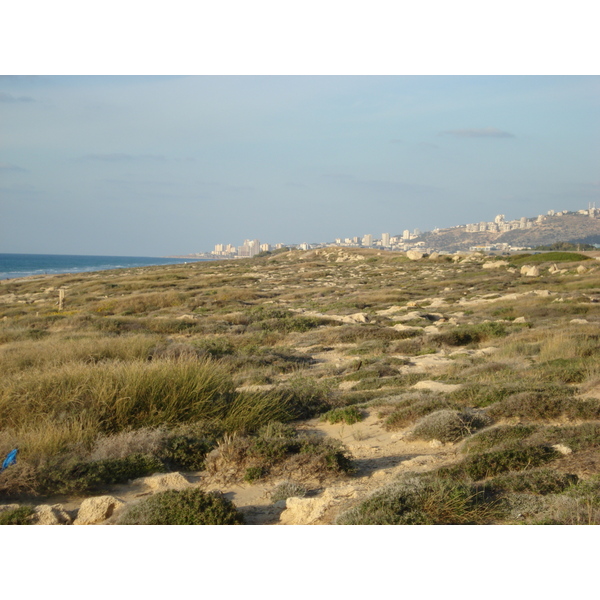 照片 以色列(Israel) 海法至特拉维夫(From Haifa to Tel Aviv) 2006-12 79