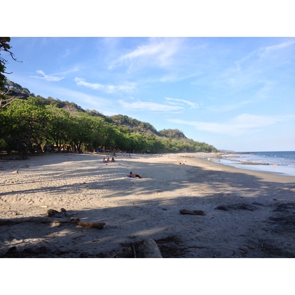 照片 哥斯达黎加(Costa Rica) 蒙特苏马(Montezuma) 2015-03 322