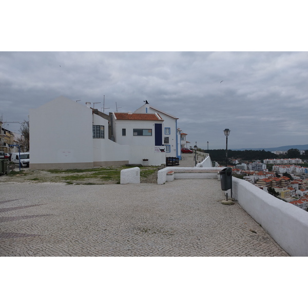 照片 葡萄牙(Portugal) 纳扎雷(Nazare) 2013-01 13