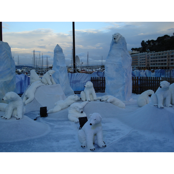 照片 摩纳哥(Monaco) 2006-12 57