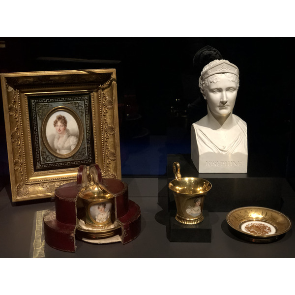 照片 法国(France) 枫丹白露(Fontainebleau) 2019-04 162