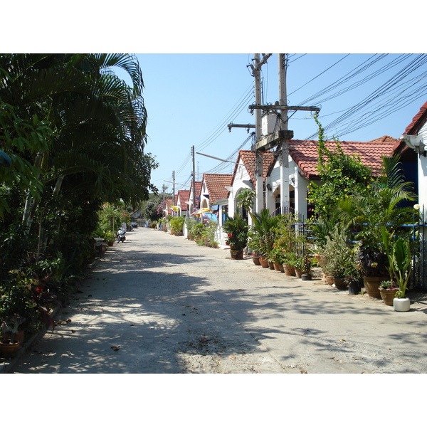 照片 泰国(Thailand) 宗甸(Jomtien) 2007-02 43