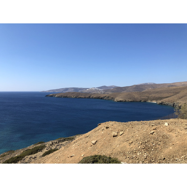 照片 希腊(Greece) 阿斯提帕莱阿岛(Astypalea) 2018-07 5