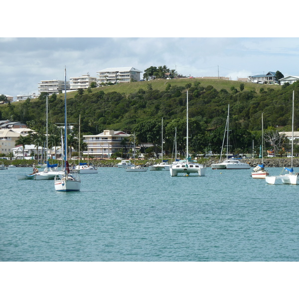 照片 新喀里多尼亚(New Caledonia) 努美阿(Noumea) 2010-05 76