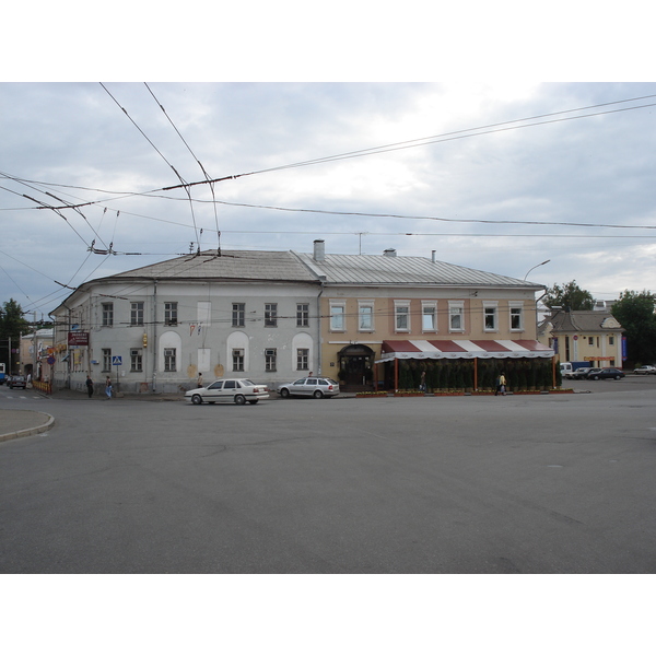 照片 俄罗斯(Russia) 雅罗斯拉夫尔(Yaroslavl) 2006-07 55