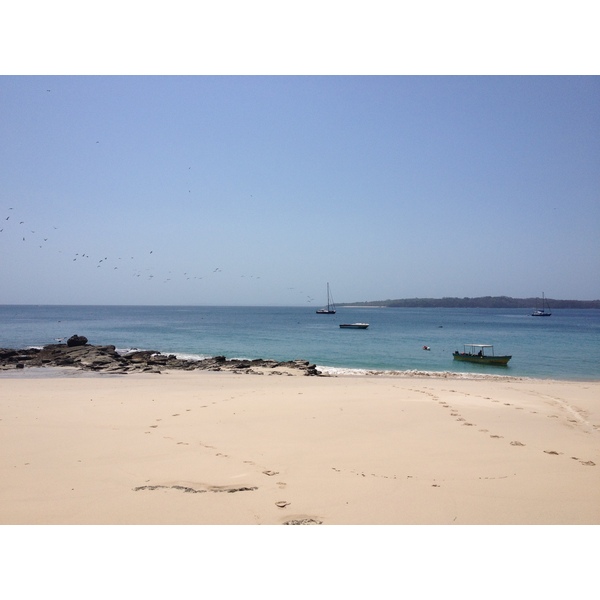 照片 巴拿马(Panama) 孔塔多拉岛(Contadora Island) 2015-03 35