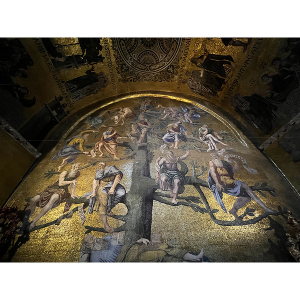 照片 意大利(Italy) 威尼斯(Venice) 圣马可大教堂(Saint Mark's Basilica) 2022-05 220
