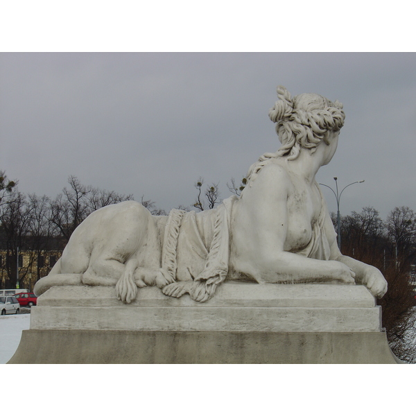 照片 奥地利(Austria) 维也纳(Vienna) 2005-03 127