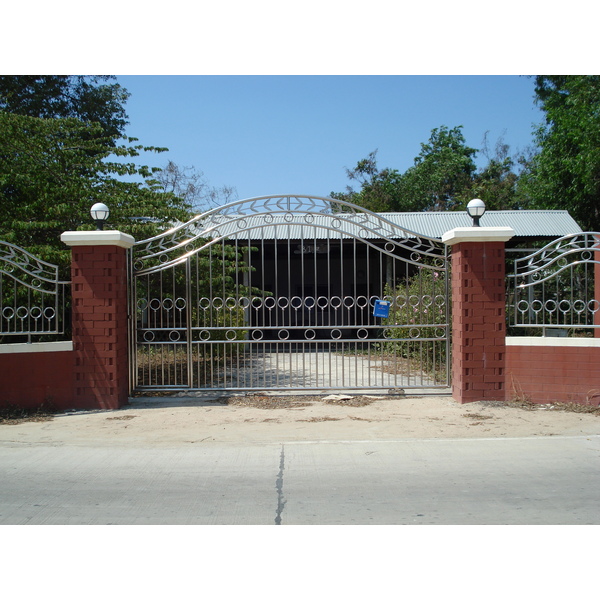照片 泰国(Thailand) 宗甸(Jomtien) 2007-02 61