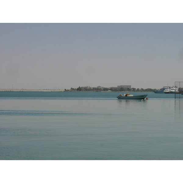 照片 阿联酋(United Arab Emirates) 乌姆盖万(Umm al Quwain) 2005-03 5