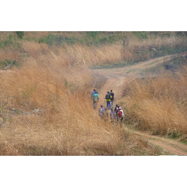 照片 南非(South Africa) 内尔斯普雷特至约翰内斯堡公路(Nelspruit to Johannesburg road) 2008-09 177