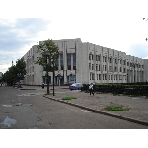 照片 俄罗斯(Russia) 雅罗斯拉夫尔(Yaroslavl) 2006-07 79