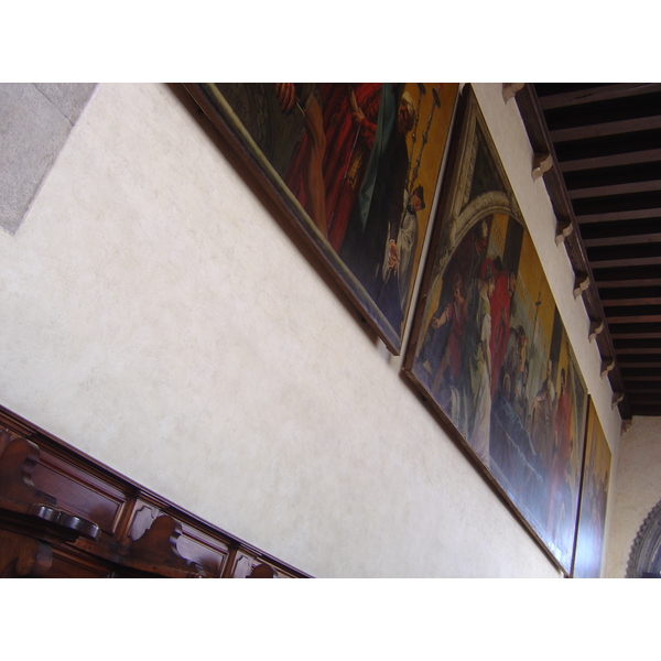 照片 意大利(Italy) 威尼斯(Venice) 2005-03 168