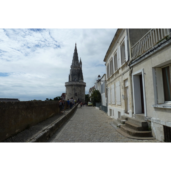 照片 法国(France) 拉罗谢尔(La Rochelle) 2010-08 48