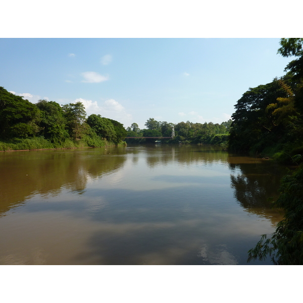 照片 泰国(Thailand) 彭世洛(Phitsanulok) 宗通(Chom Thong) 2009-12 61